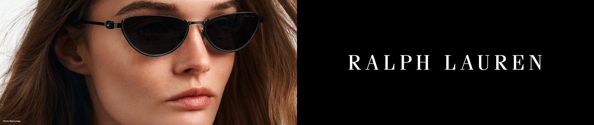 Lunettes de soleil RALPH LAUREN