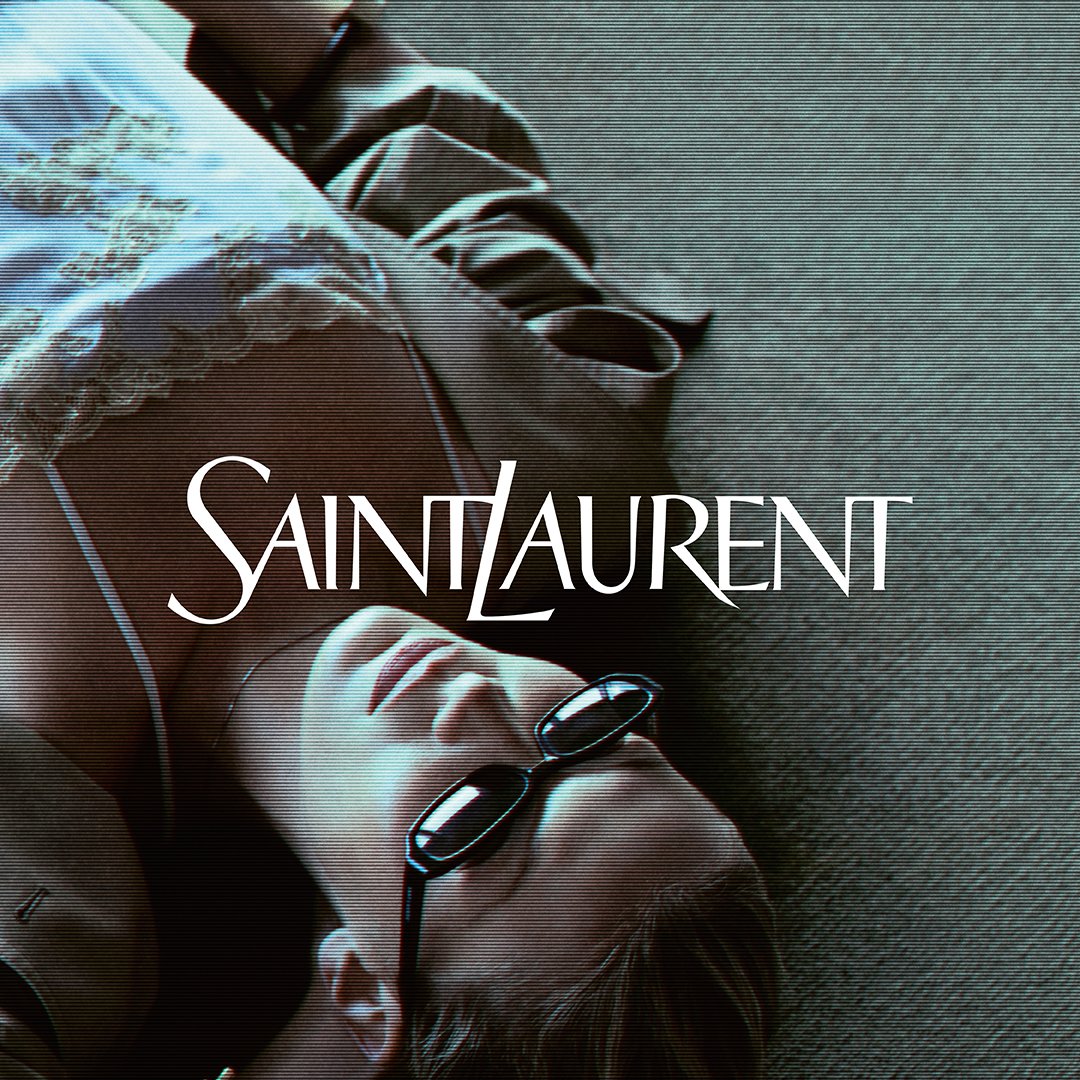 Sonnenbrillen von SAINT LAURENT