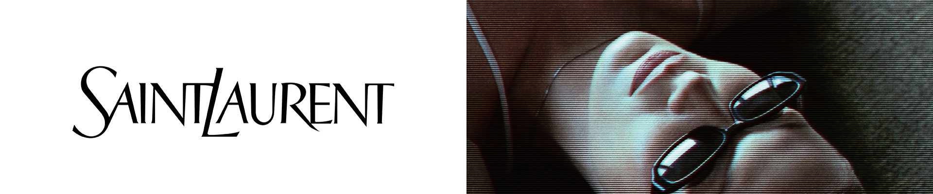 Sonnenbrillen von SAINT LAURENT