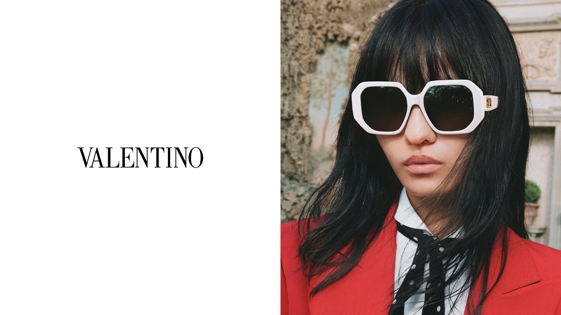 VALENTINO Glasses
