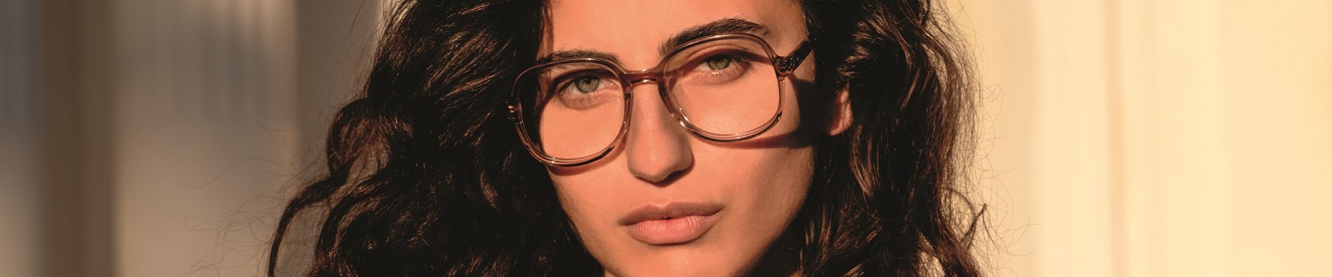 Lunettes de vue VANESSA BRUNO