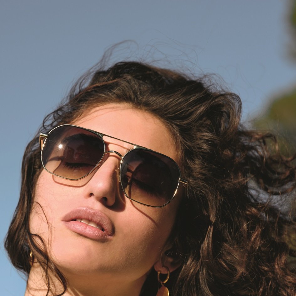 Vanessa Bruno Sonnenbrillen