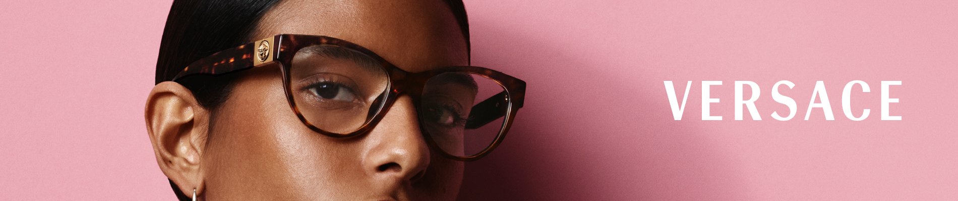 Lunettes de vue VERSACE