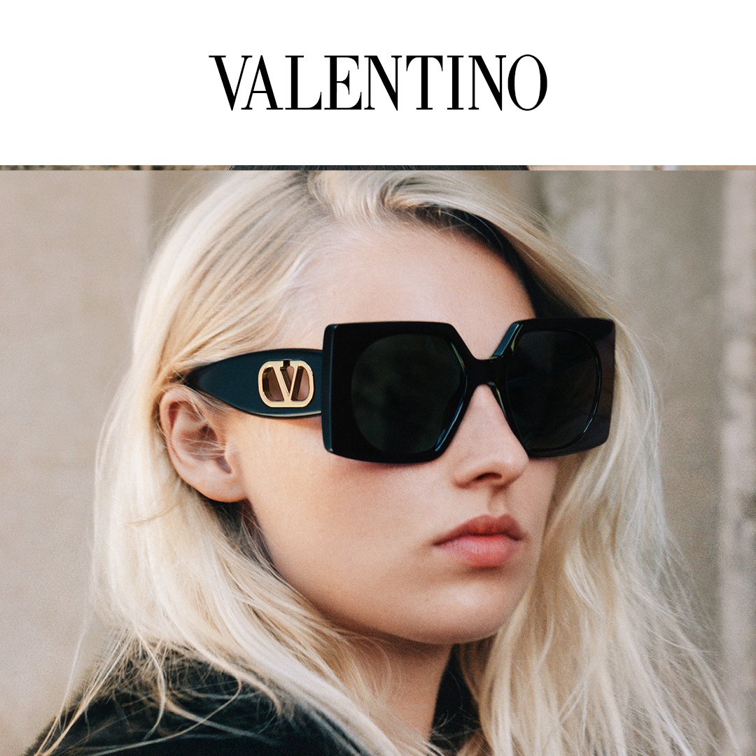 VALENTINO-Sonnenbrillen