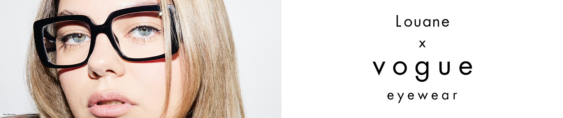 Lunettes de vue VOGUE EYEWEAR