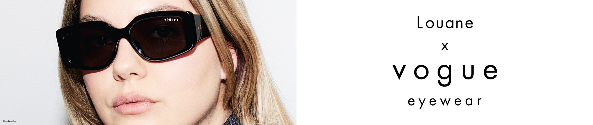 Lunettes de soleil VOGUE EYEWEAR