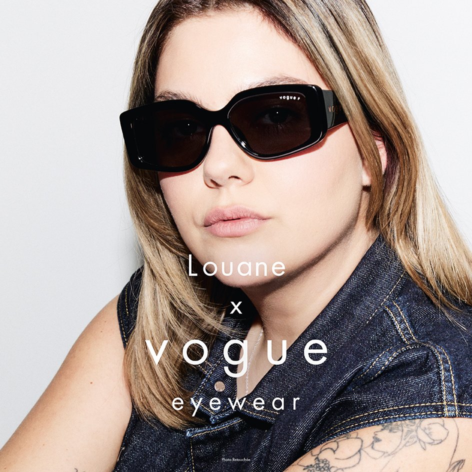 Lunettes de soleil VOGUE EYEWEAR