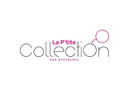Lunettes LA P'TITE COLLECTION