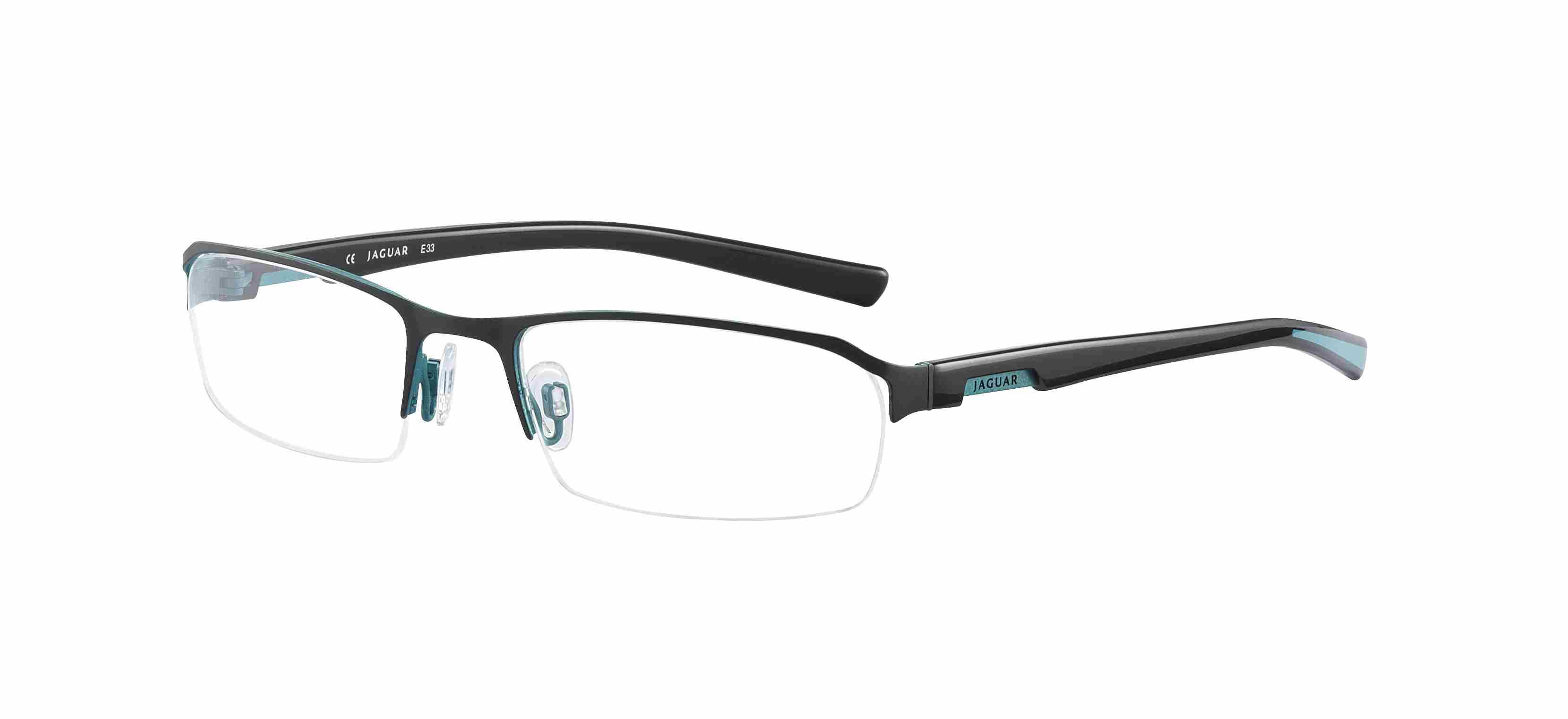 Lunettes jaguar homme Clearance