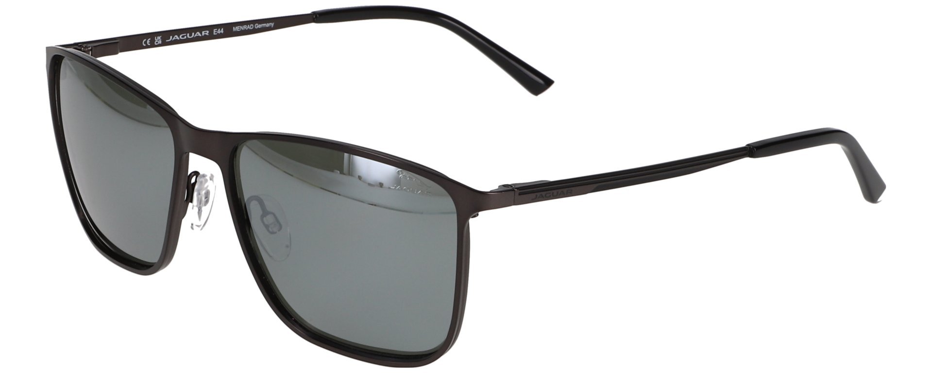 Sunglasses for men JAGUAR Dark gray JAGUAR 7506 4200 58/16 - 62721
