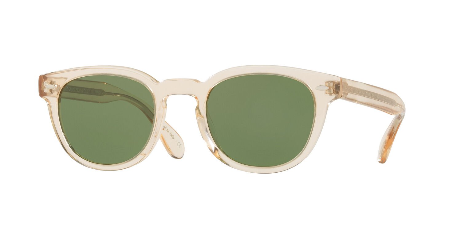 小物 OLIVER PEOPLES Sheldrake Sun OV5036 Sunglasses OLIVER PEOPLES Sheldrake sun OV5036S - 64625