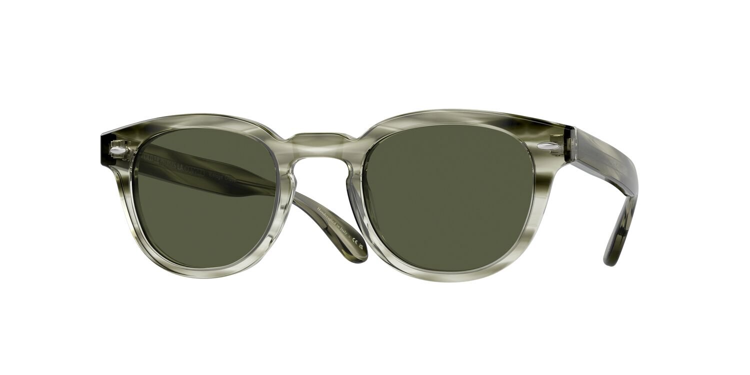 Sunglasses OLIVER PEOPLES Sheldrake sun OV5036S - 64625