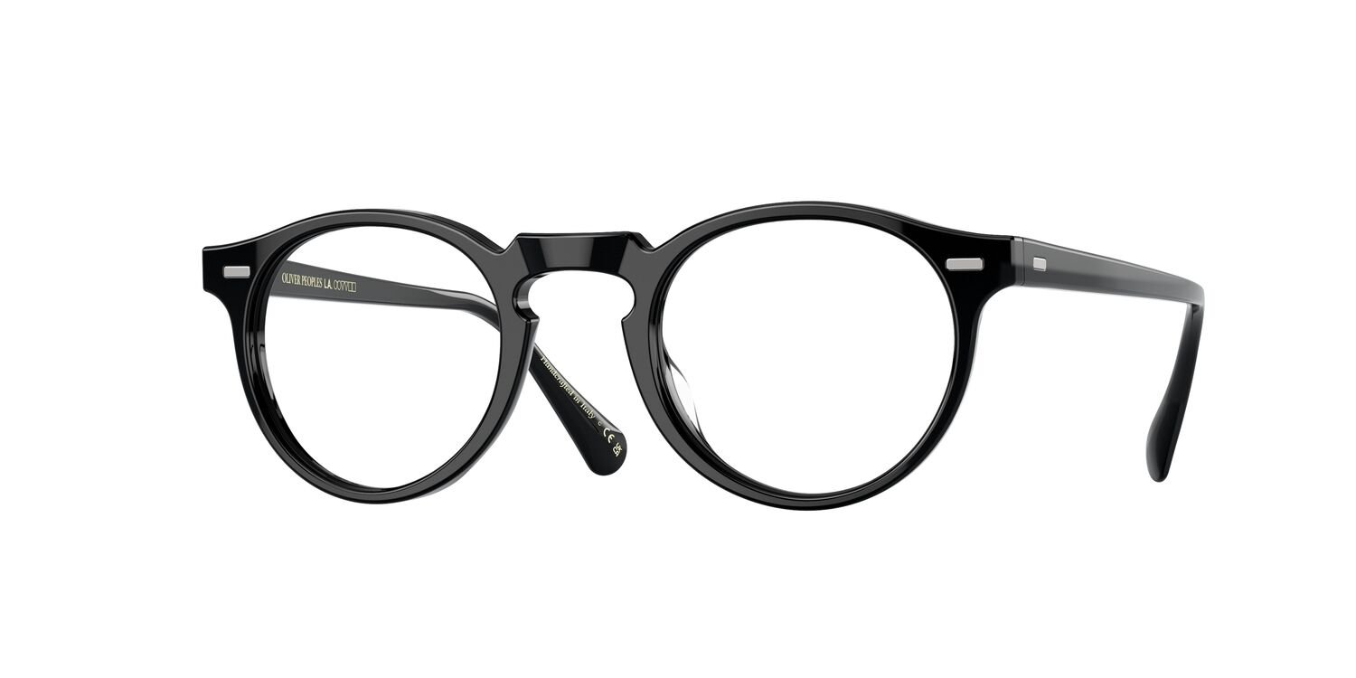 Eyeglasses OLIVER PEOPLES Gregory peck OV5186 - 64586