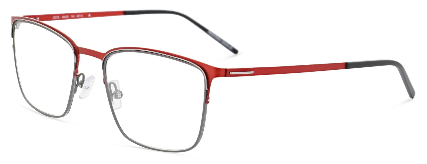 Lunettes Morel Homme