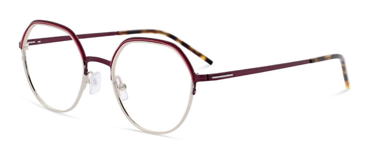 Lunettes Morel Femme