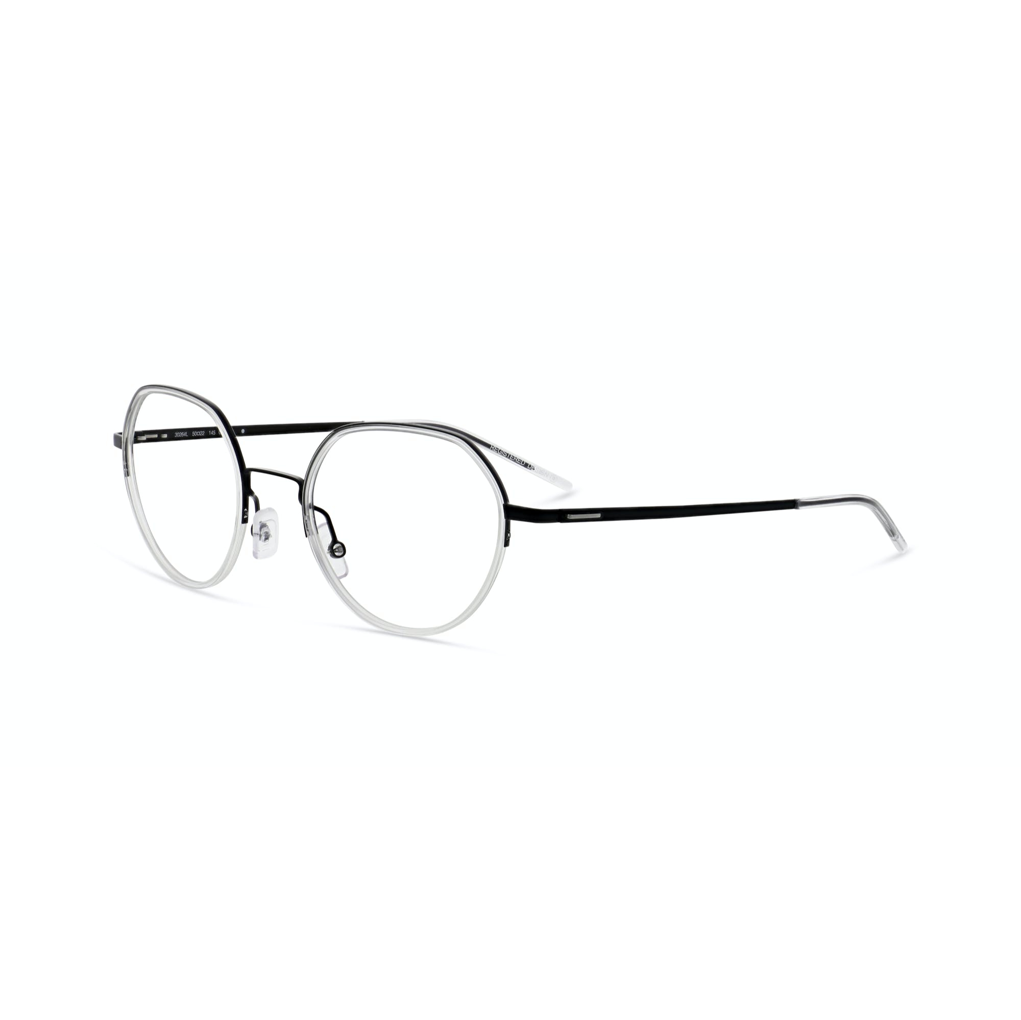 Lunettes Morel Homme