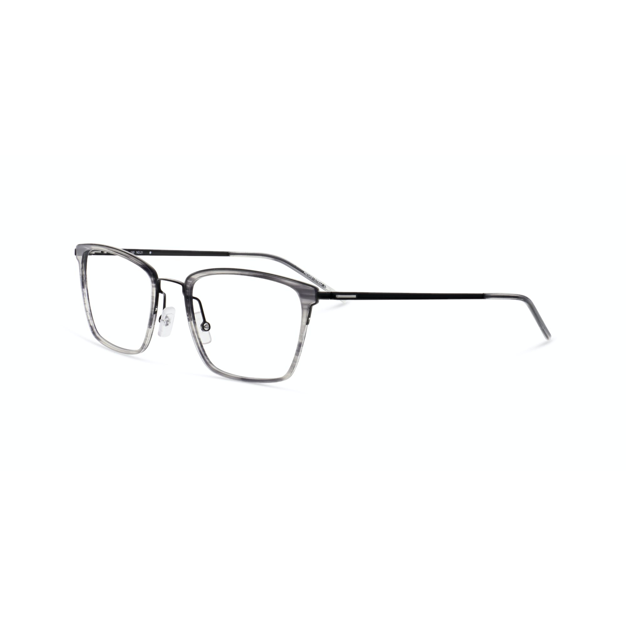Lunettes Morel Homme