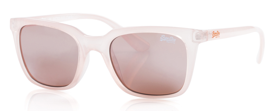 Lunettes De Soleil Superdry SDS Shockwave – Neuves, Catégorie 3, Monture Noire – 59€