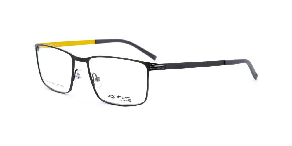 Lunettes Morel Homme