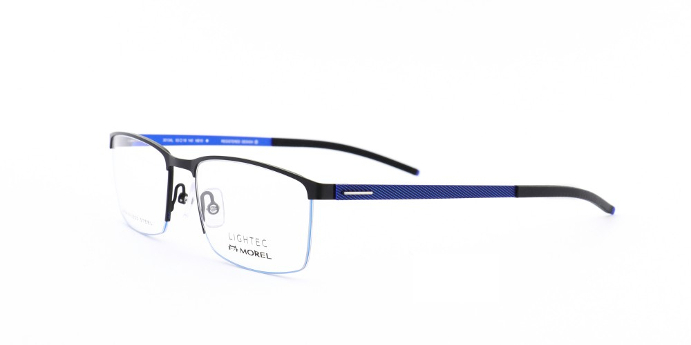 Eye Glasses Morel Lightec Homme Morel 30213L Select Eyewear