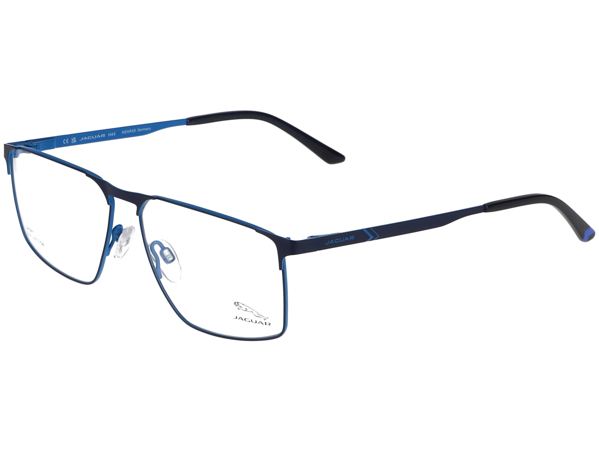 Sunglasses Monture Lunette Homme Jaguar Lunettes Design Homme