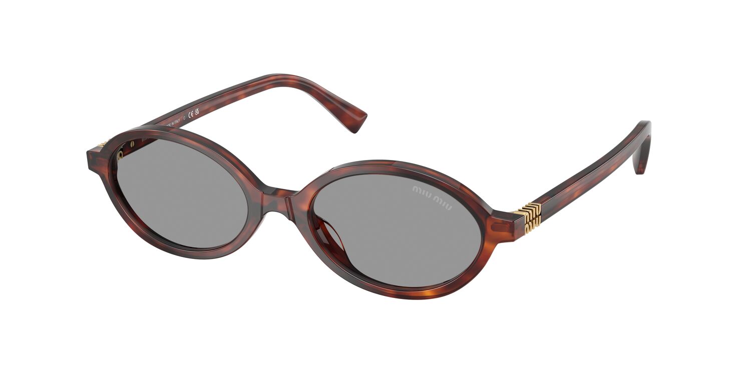 Miu Miu MU 04ZS 1AB5S0 - Luxury women's sunglasses | MyMonture