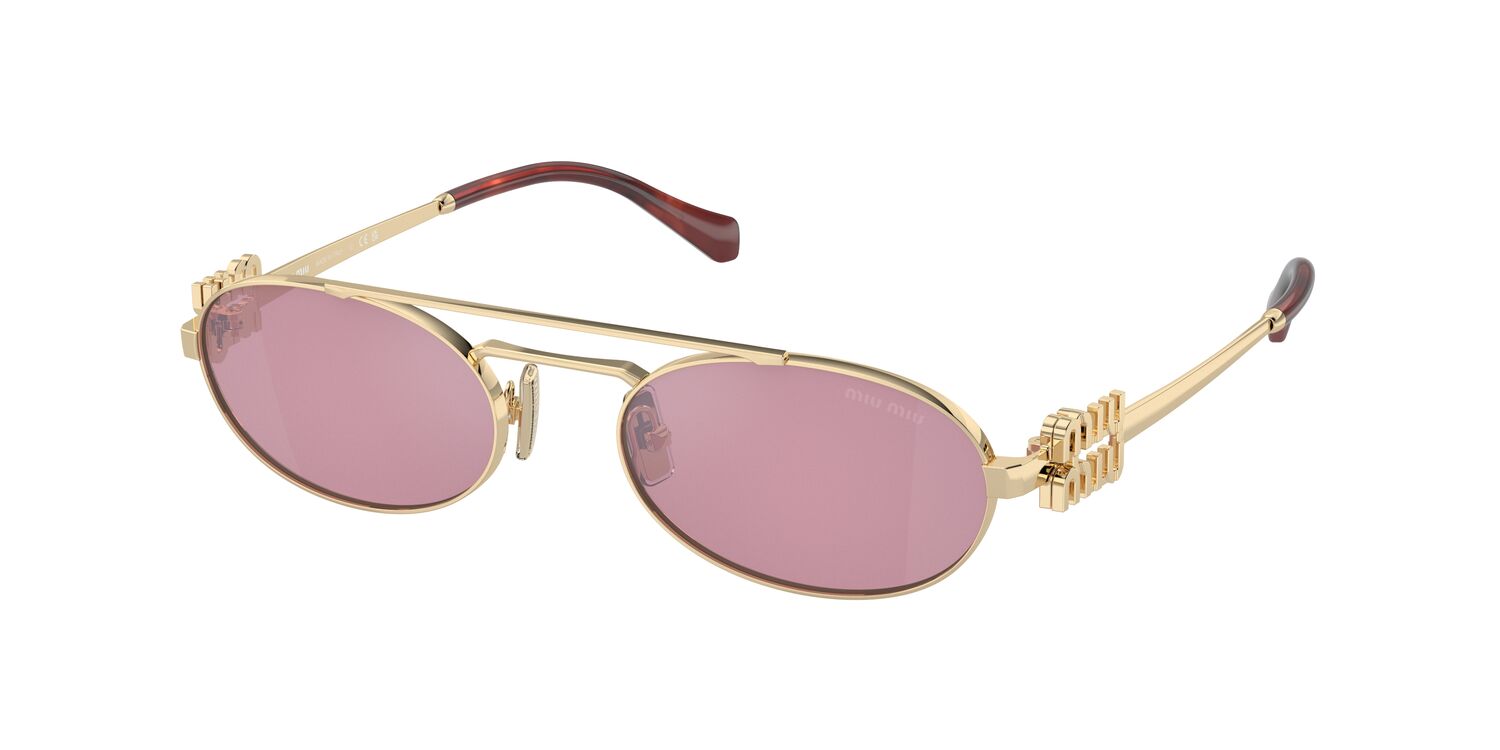 Miu Miu MU 54ZS ZVN70D - Luxury women's sunglasses | MyMonture