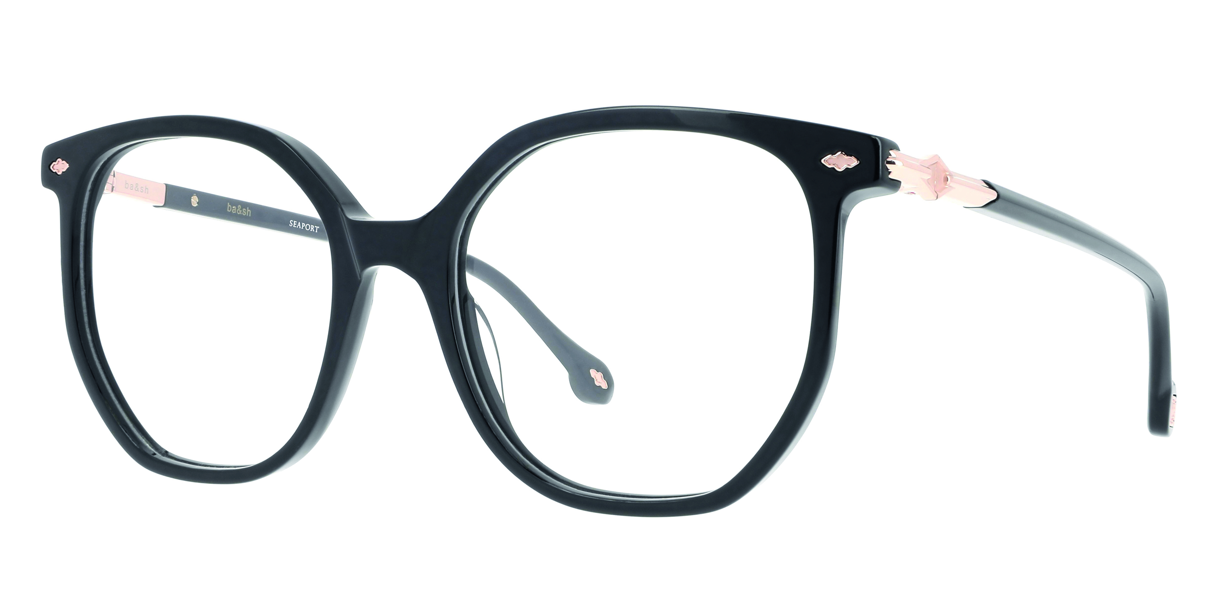 Ba Sh Monture Lunette Ba&sh Lunettes De Vue BA&SH BA1047 E635