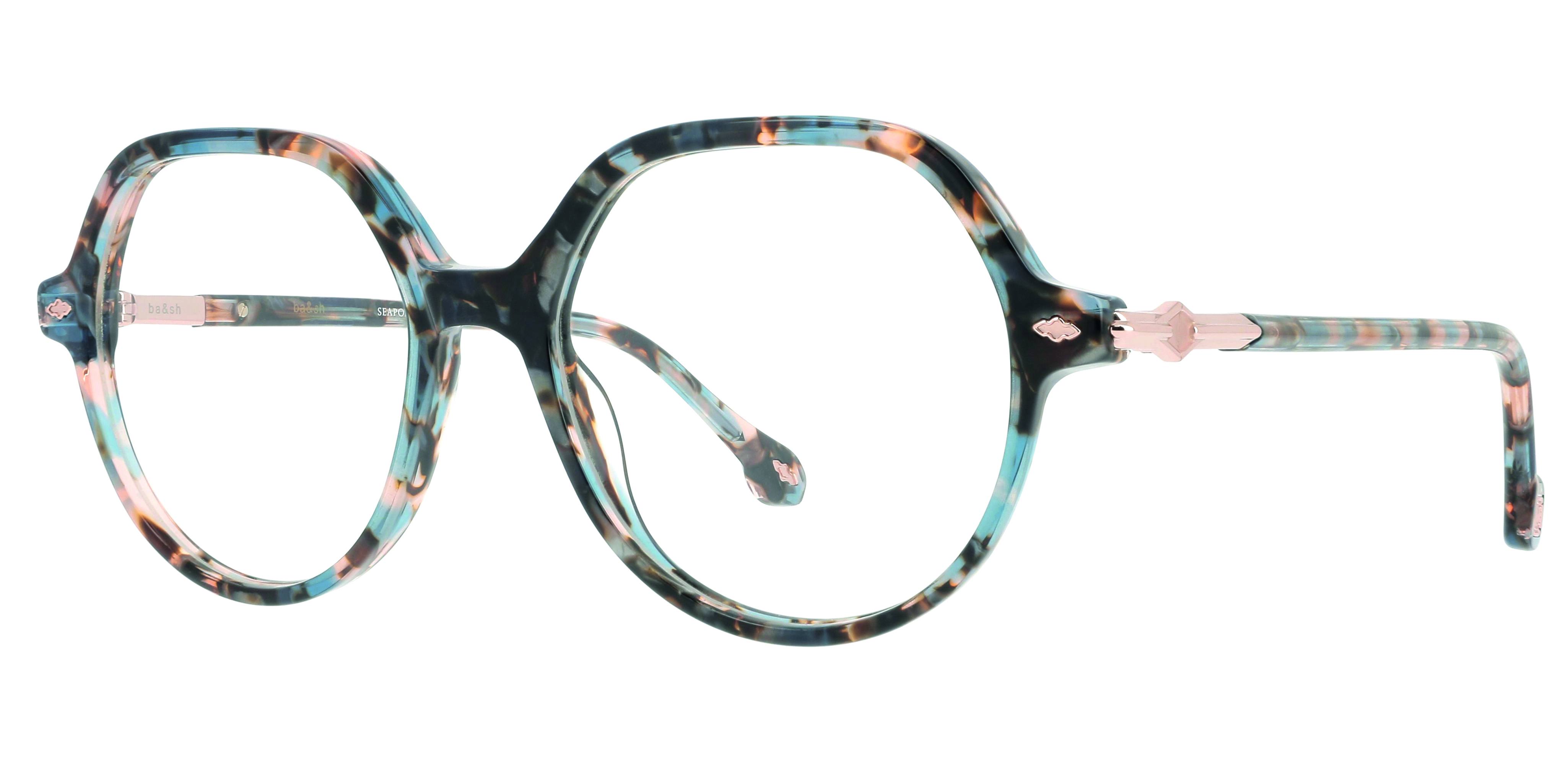 Vue Bash Monture Bash Monture Lunette Ba&sh 2025