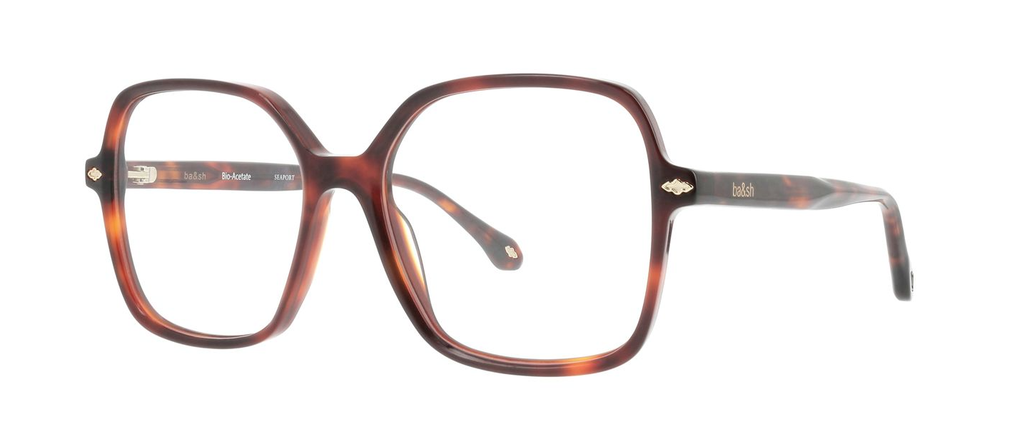 Lunettes de vue BA&SH BA2005 54831