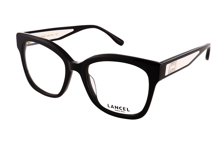 Lunettes de vue LANCEL LA90062 52/18 - 58492