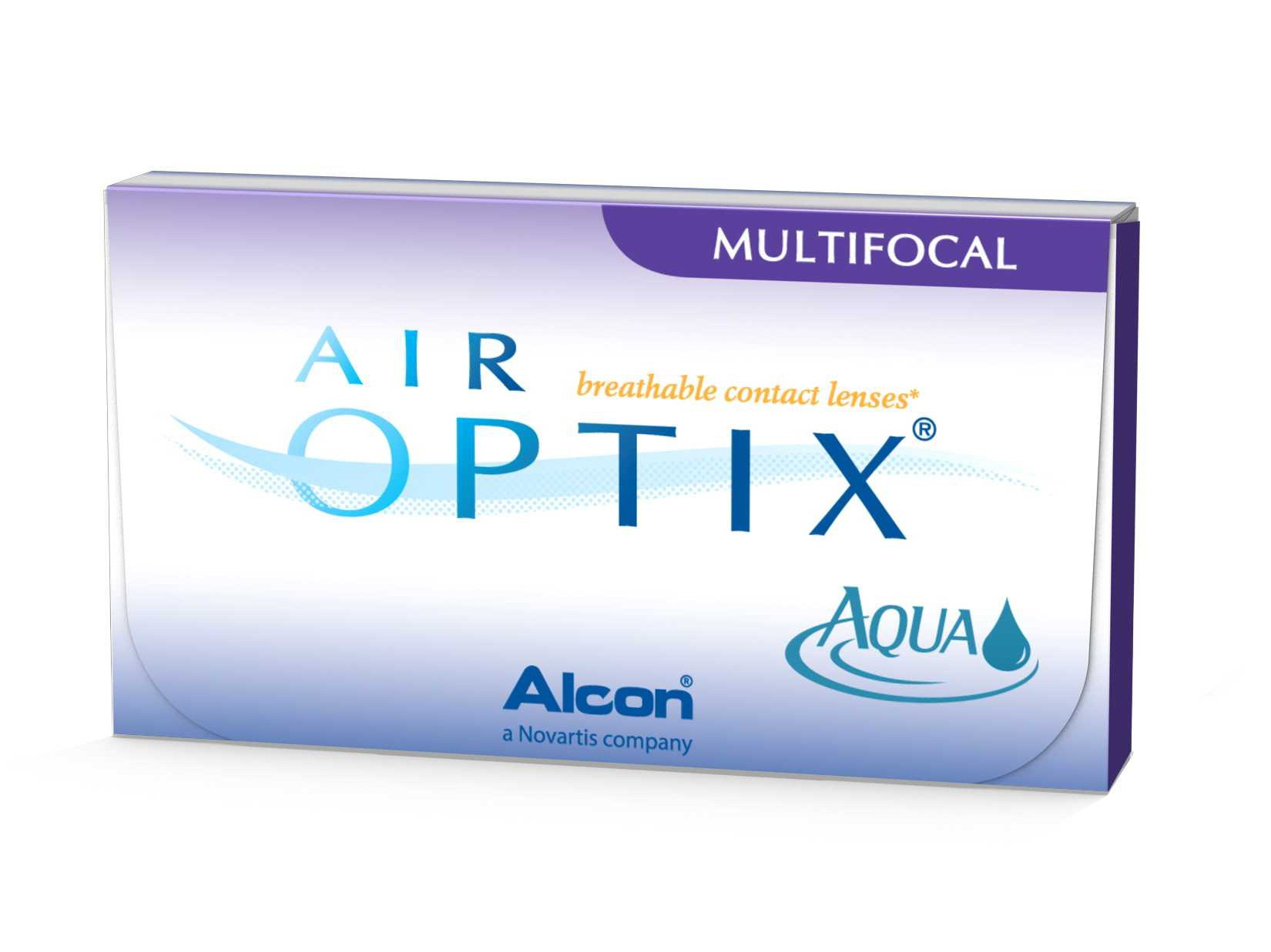 lentilles-alcon-ciba-vision-air-optix-aqua-multifocal-6l