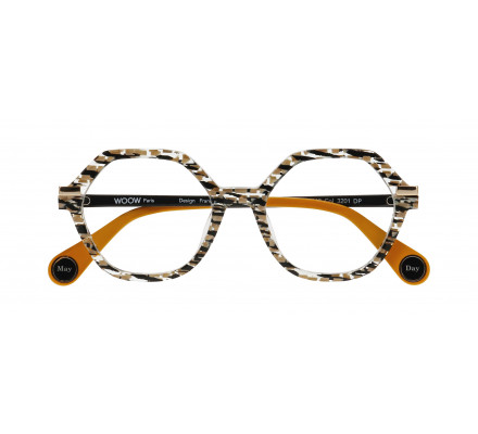 Lunettes de vue WOOW MAY DAY 1 Col 3201