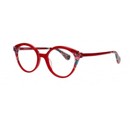 Lunettes de vue WOOW STAND OUT 2 2091 50/18