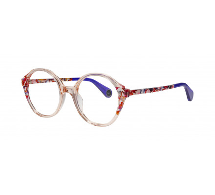 Lunettes de vue WOOW STAND OUT 1 Col 0313