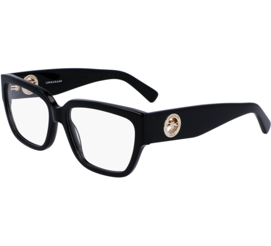 Lunettes de vue LONGCHAMP LO2703 56/16 48089
