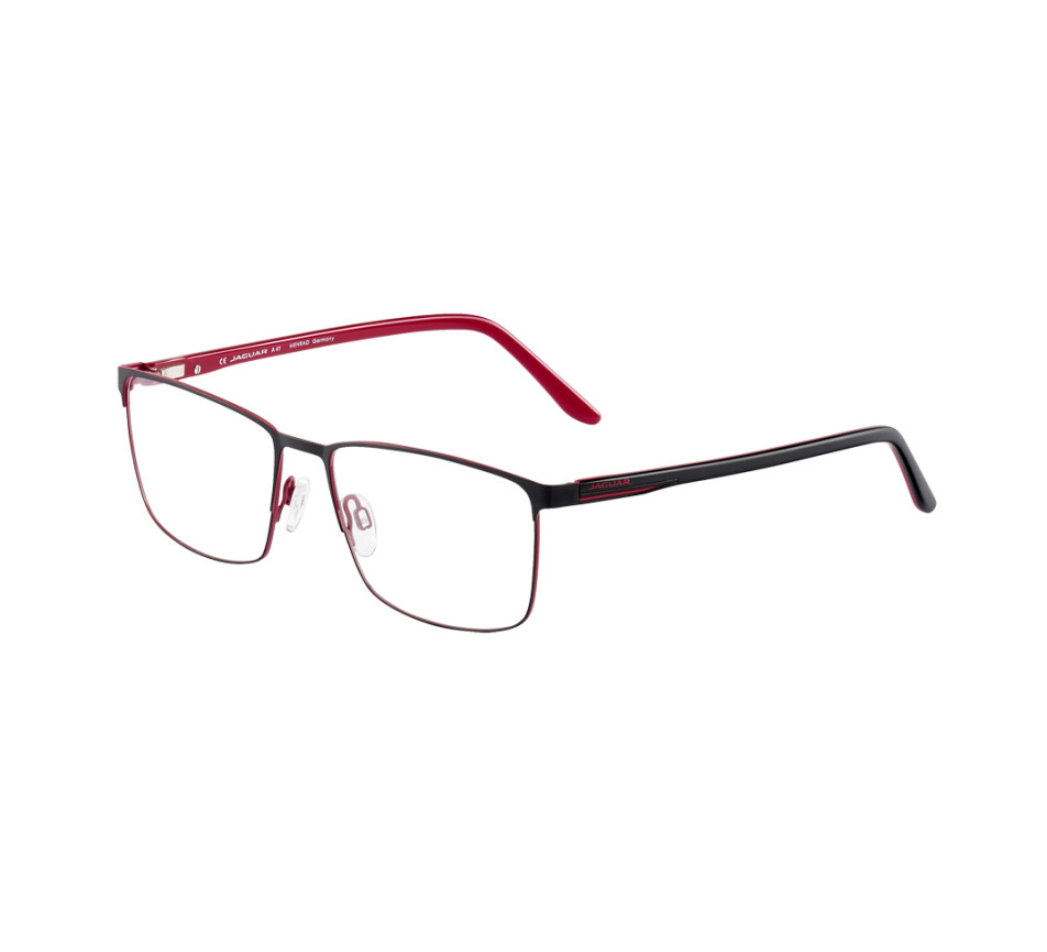Lunettes de vue JAGUAR 33603 6100 56/17