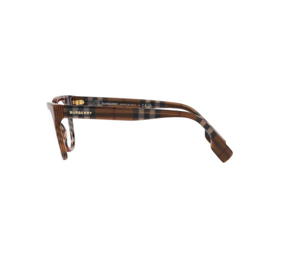 Lunettes de vue BURBERRY BE2375 3966 51/17