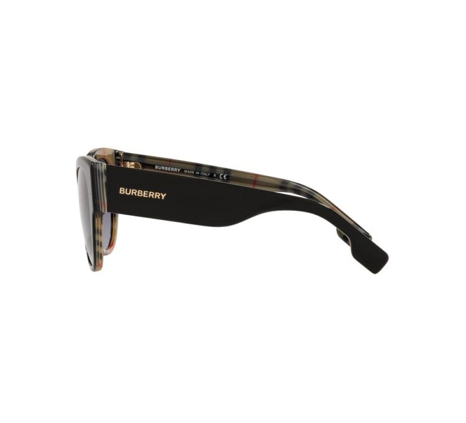 Lunettes de soleil BURBERRY BE4294 38388G 54/17