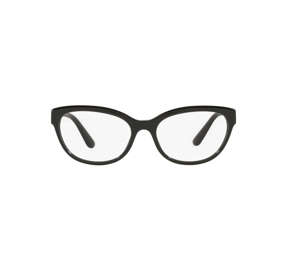 Lunettes de vue DOLCE & GABBANA DG3342 501 55/17