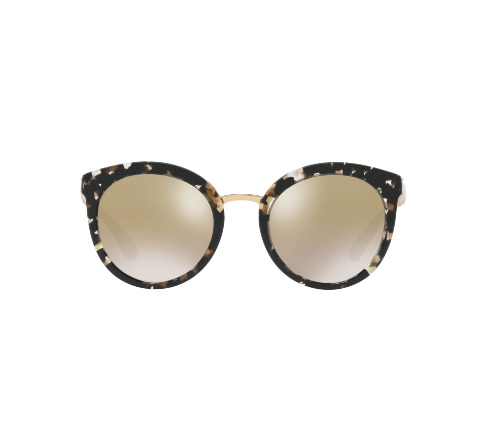 Lunettes de soleil DOLCE GABBANA DG4268 39119