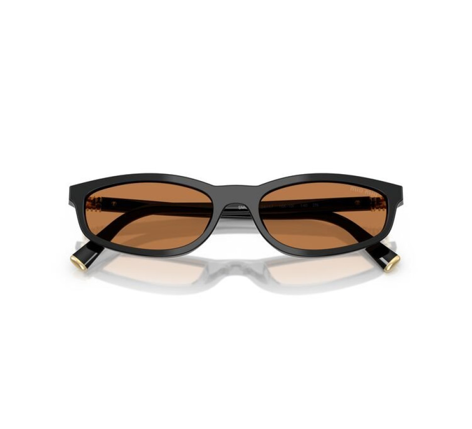 Lunettes de soleil MIU MIU MU A06S 16K10I 54/17