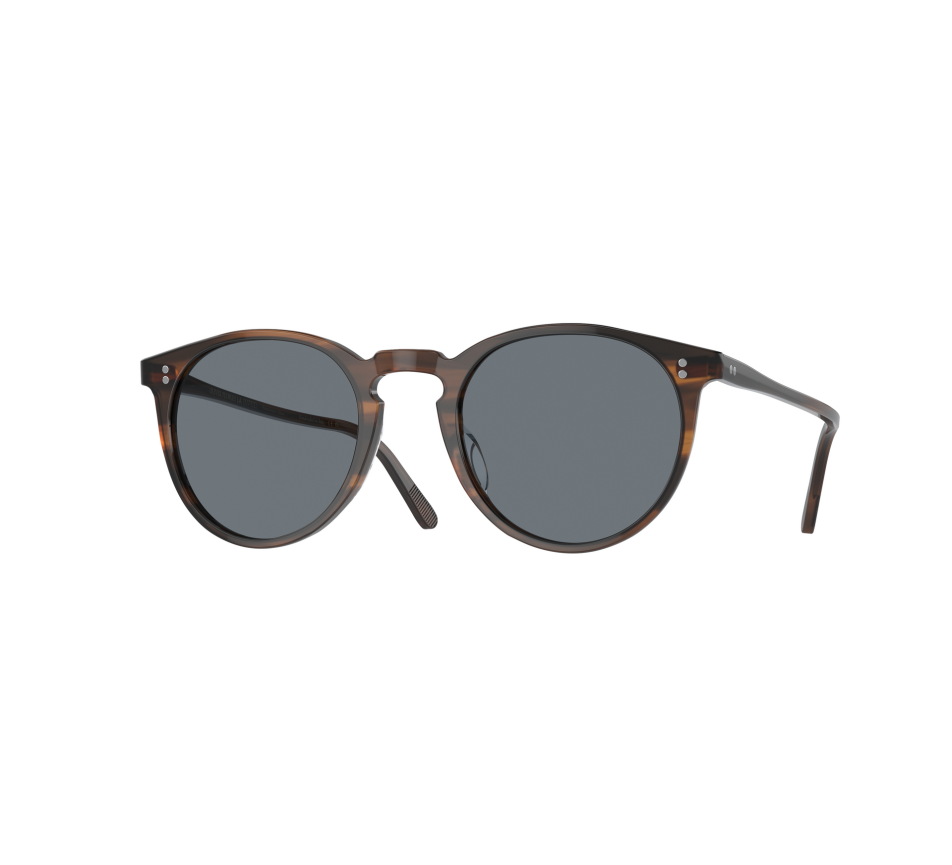 Lunettes de soleil OLIVER PEOPLES O'malley sun OV5183S 1724R8 48/22