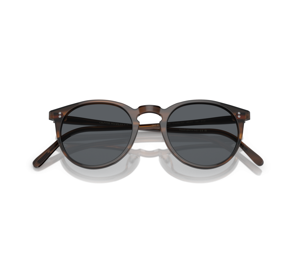 Lunettes de soleil OLIVER PEOPLES O'malley sun OV5183S 1724R8 48/22