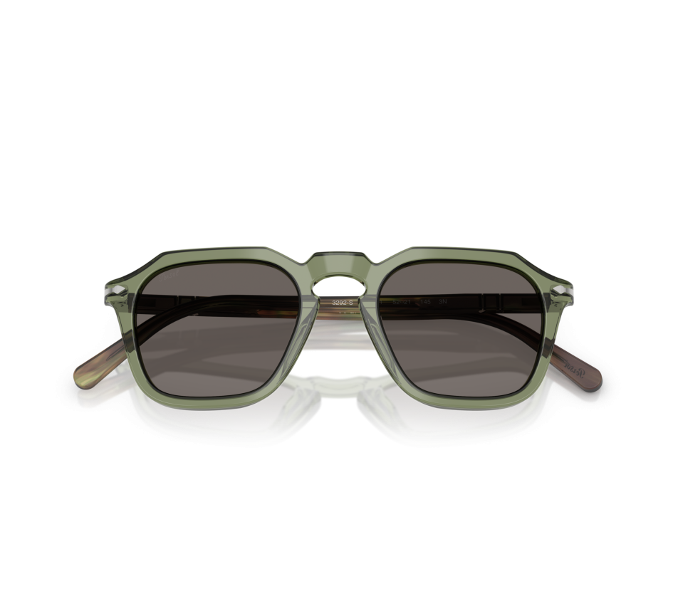 Lunettes de soleil PERSOL PO3292S 1226B1 52/21