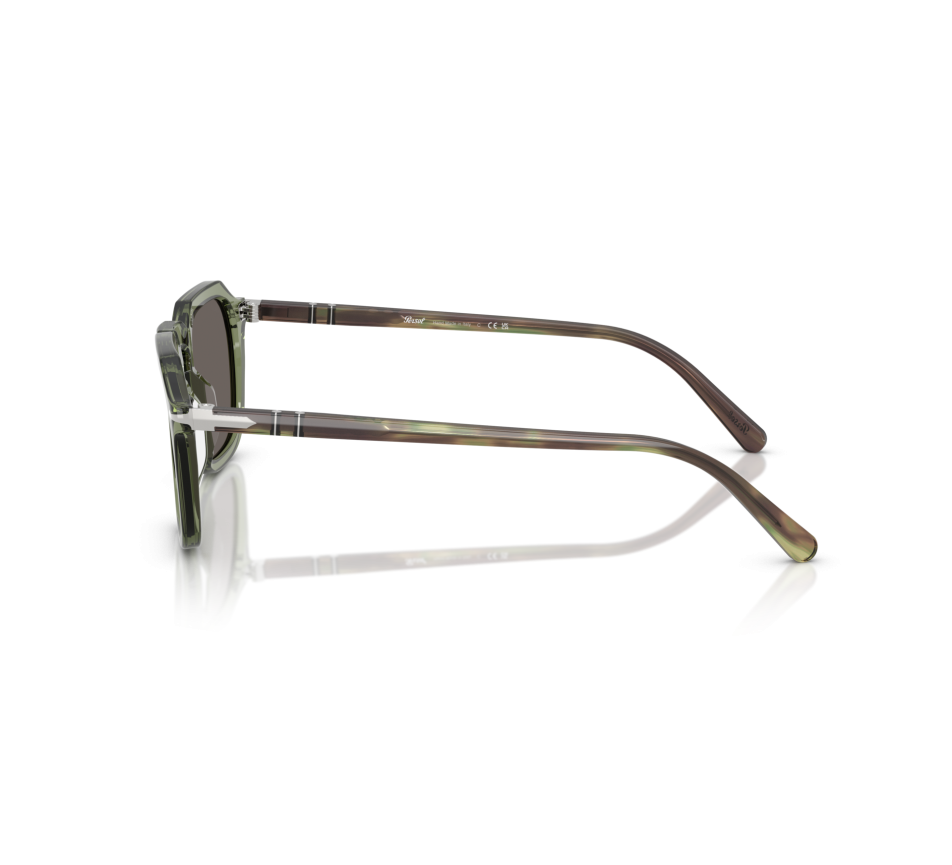 Lunettes de soleil PERSOL PO3292S 1226B1 52/21