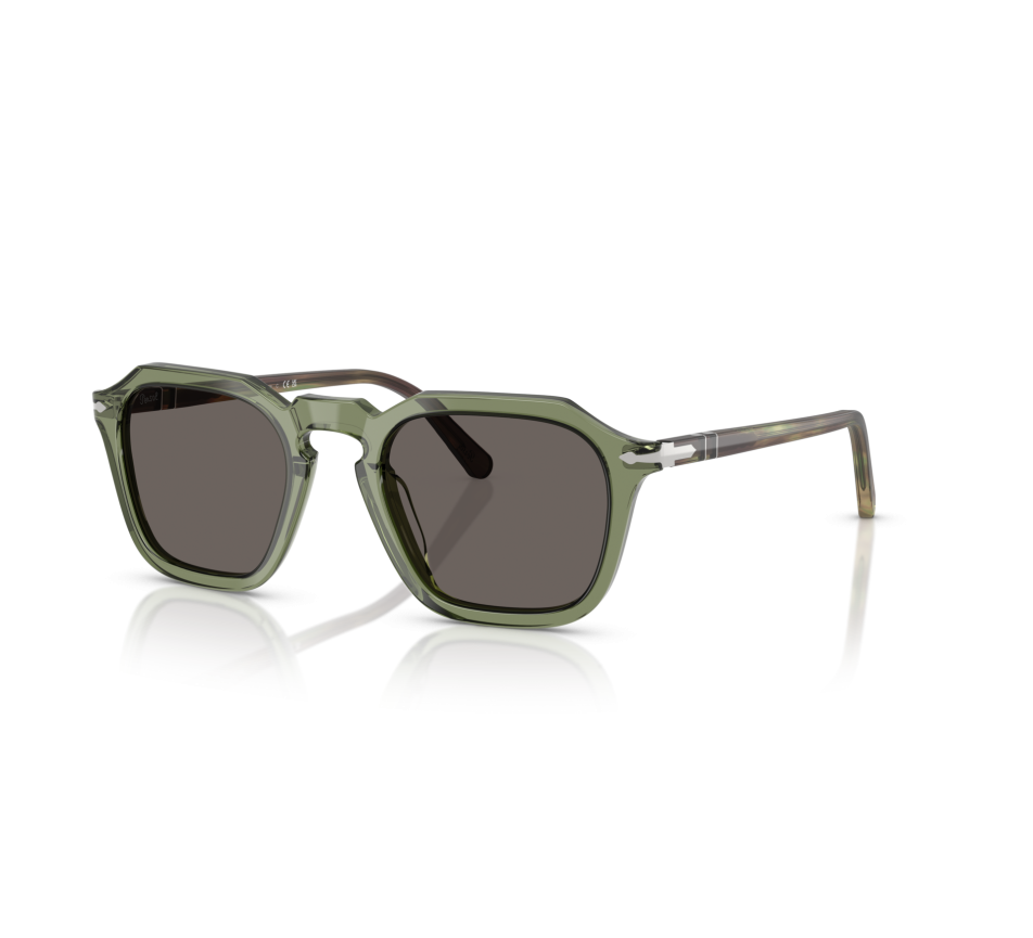 Lunettes de soleil PERSOL PO3292S 1226B1 52/21