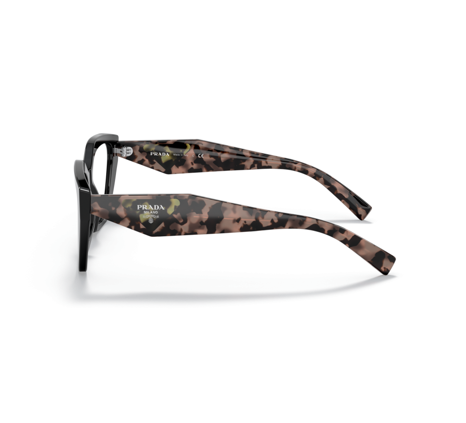 Lunettes de vue PRADA PR 09YV 21B1O1 54/18