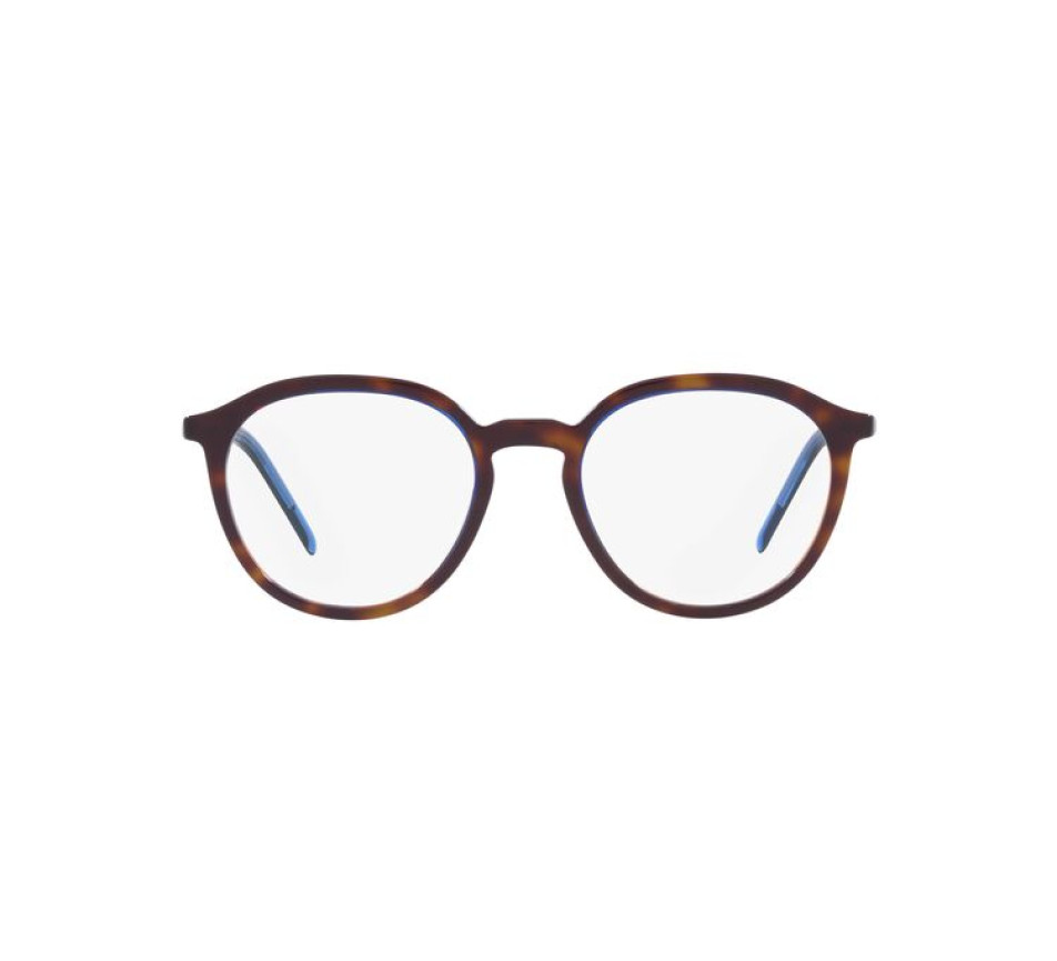 Lunettes de vue PRADA PR 12YV ZXH1O1 51/20