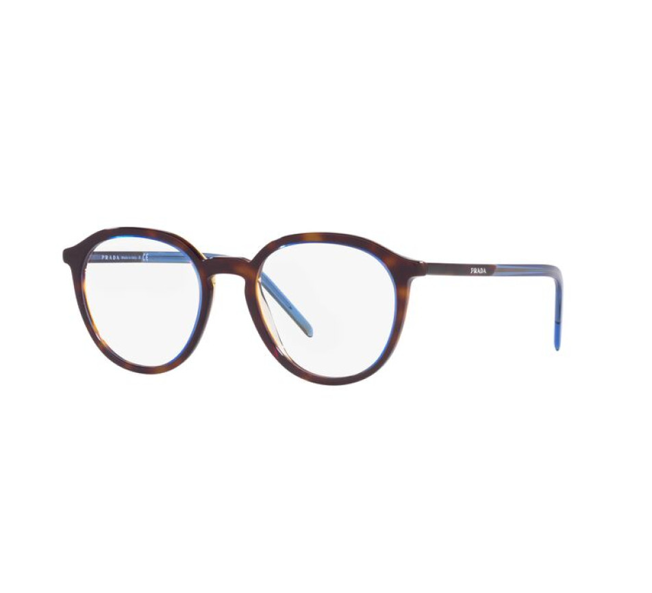 Lunettes de vue PRADA PR 12YV ZXH1O1 51/20